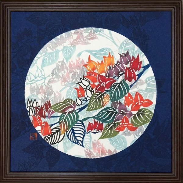 CRAFT FAIR OKINAWA Nontomi Studio