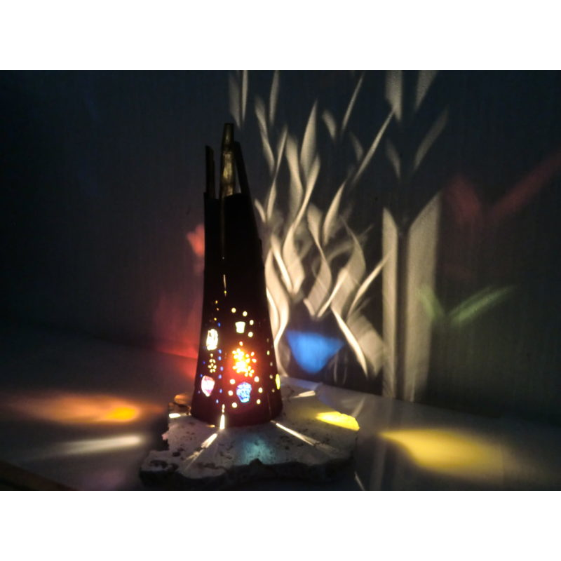 CRAFT FAIR OKINAWA Takesumi Studio Enishi