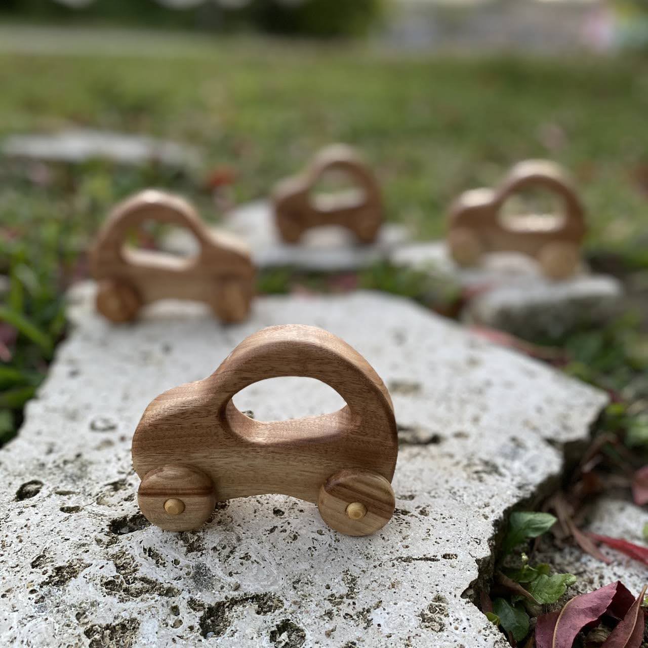 木の工房 楽樹 らっきー