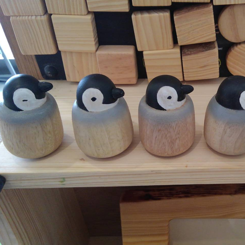 木の工房 楽樹 らっきー