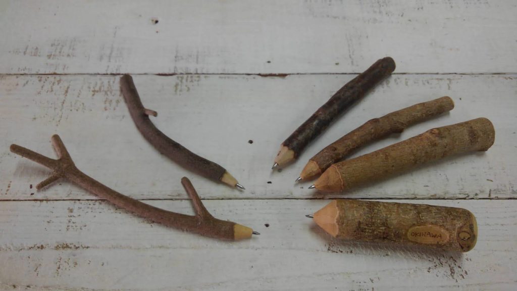 木の工房 楽樹 らっきー