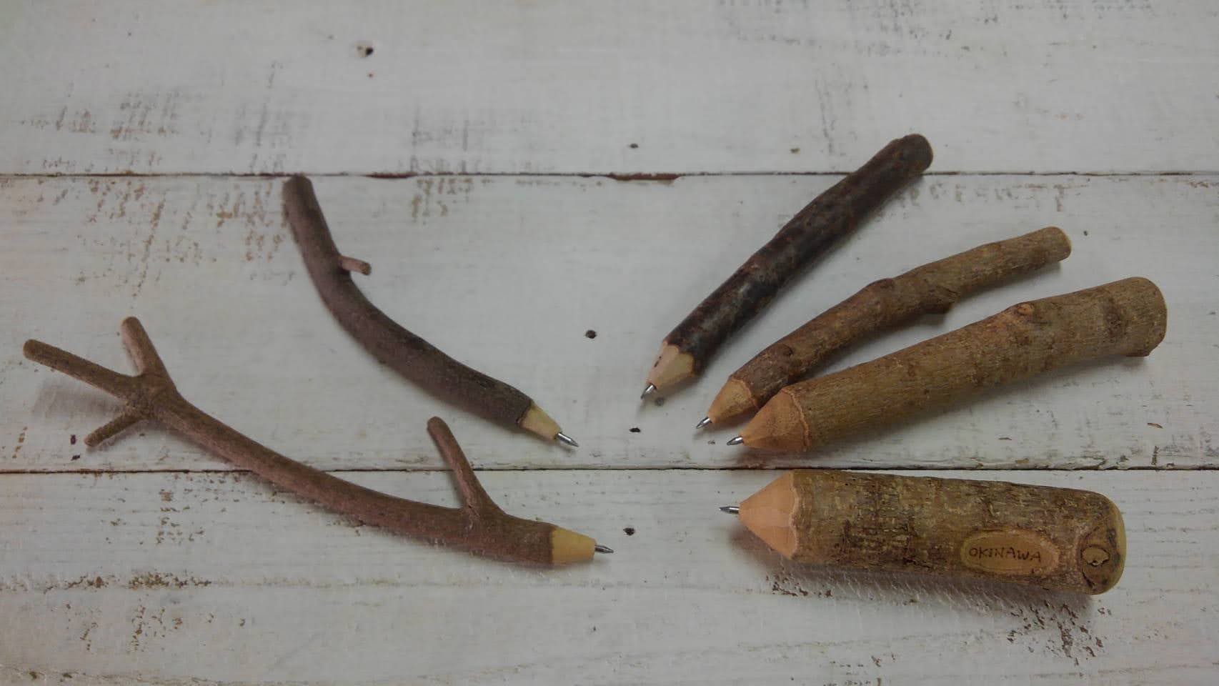 木の工房 楽樹 らっきー