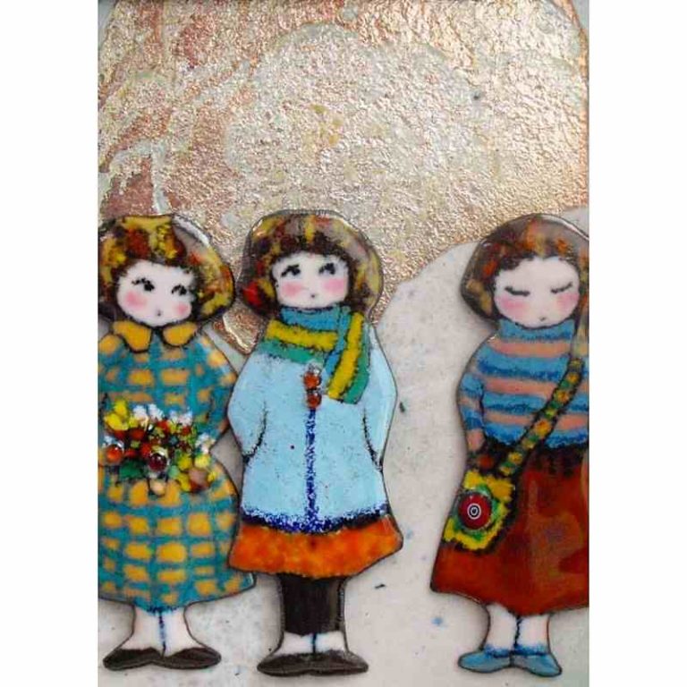 CRAFT FAIR OKINAWA Balli-Hi