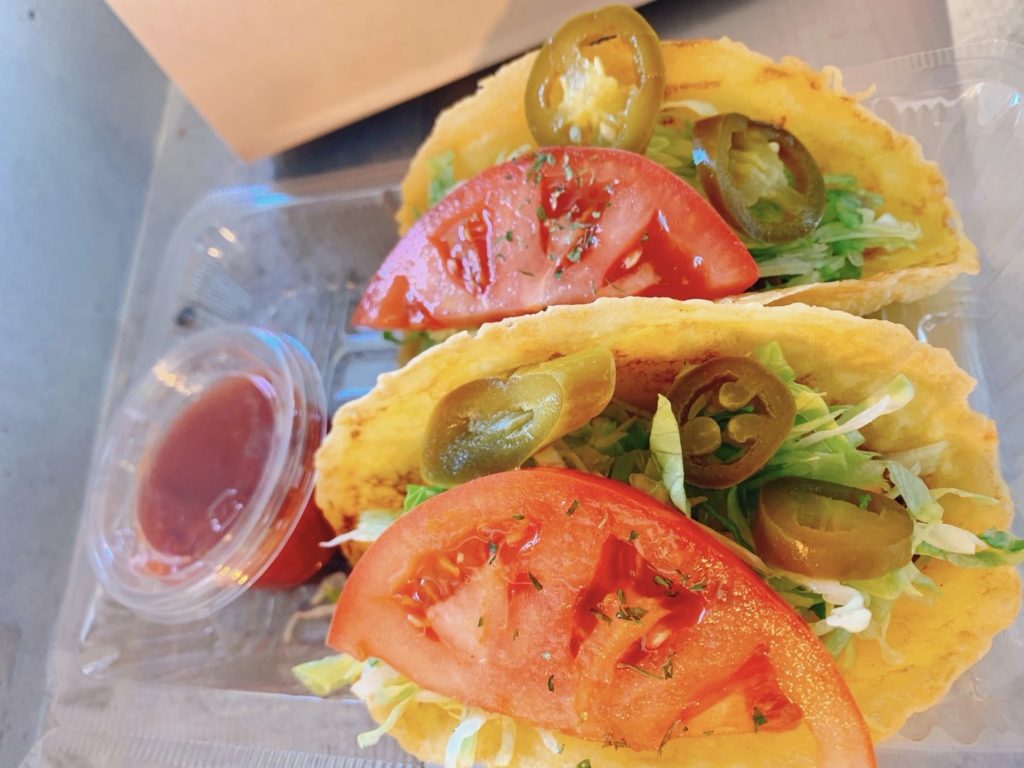 ドコデモタコス②2