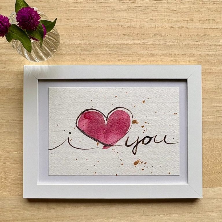 CRAFT FAIR OKINAWA Mayufuku Calligraphy